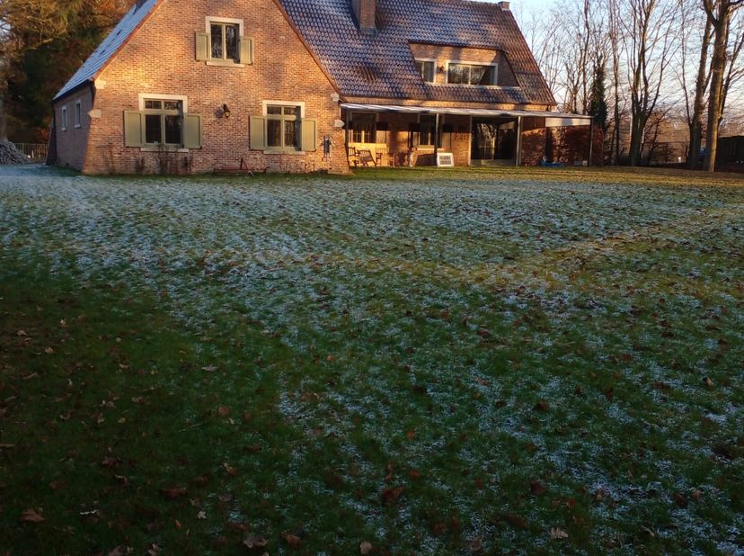 Maison à vendre
                    à 2300 Turnhout